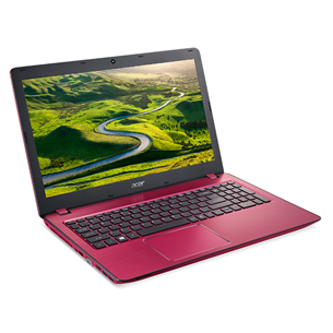 Notebook Acer Aspire F5-573