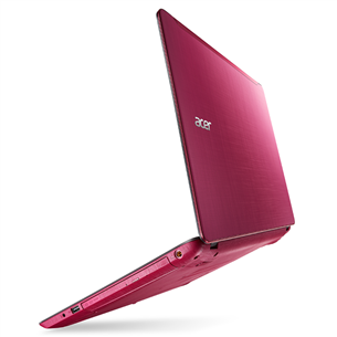 Notebook Acer Aspire F5-573