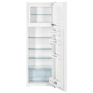 Холодильник Liebherr SmartFrost (157,1 см)
