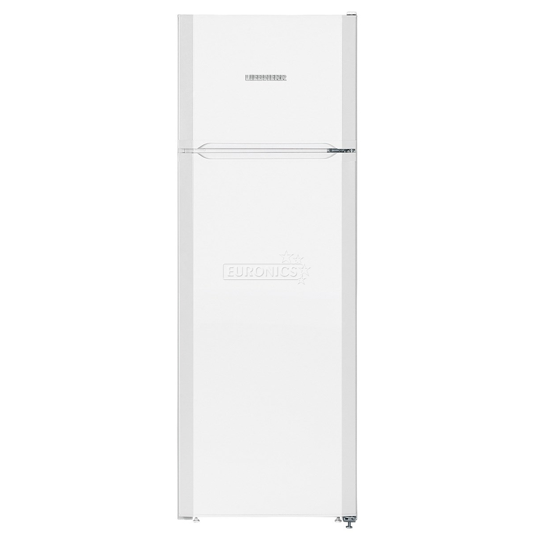 Külmik Liebherr (157,1 cm)