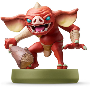 Амибо Bokoblin The Legend of Zelda: Breath of the Wild Collection 045496380281
