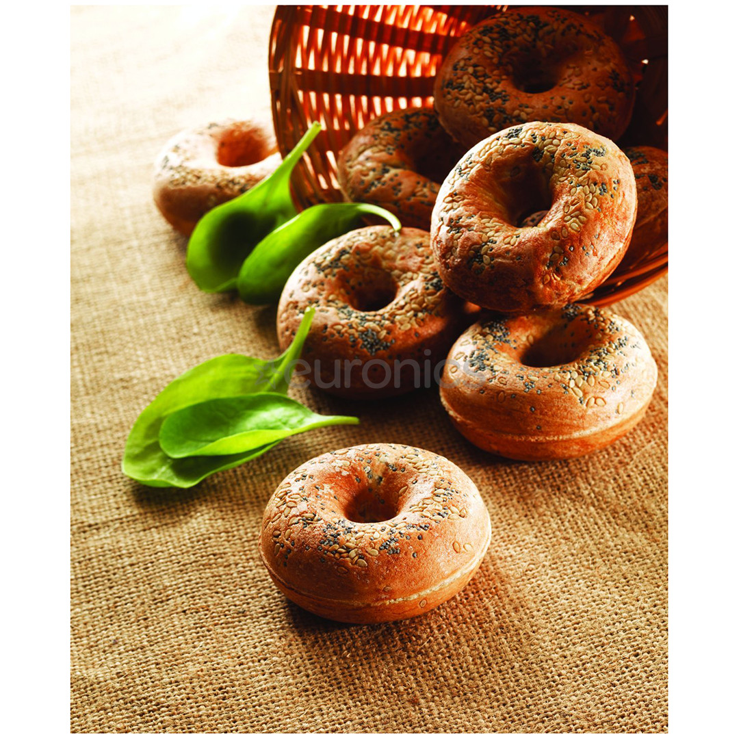 Tefal Snack Collection accessory - Mini Donuts Plate