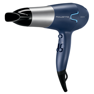 Hair dryer Rowenta