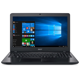 Sülearvuti Acer Aspire F5-573