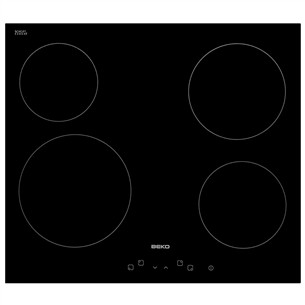 Keraamiline pliidiplaat Beko HIC64401NEW