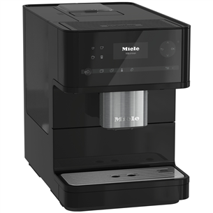 Espresso machine Miele