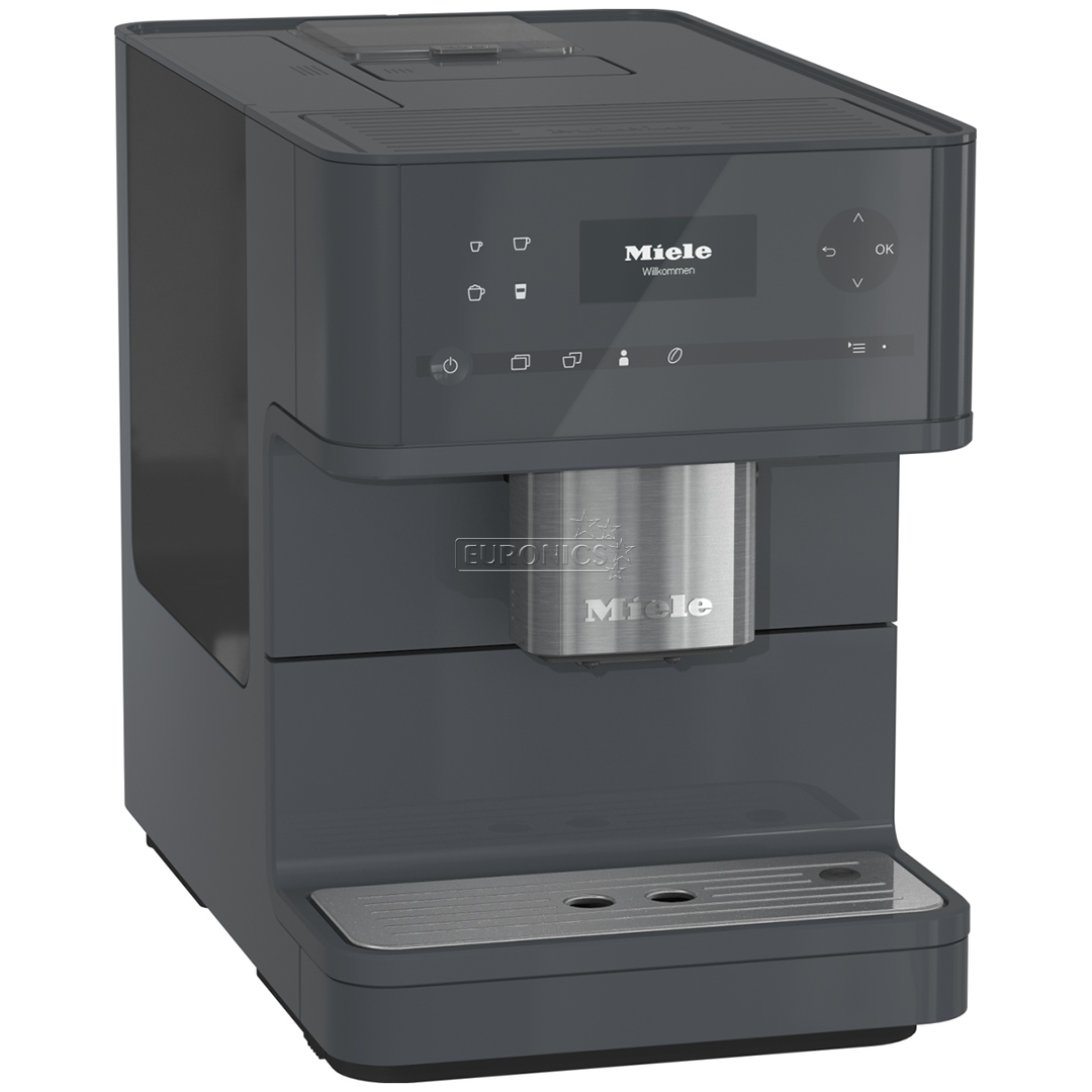 Espressomasin Miele