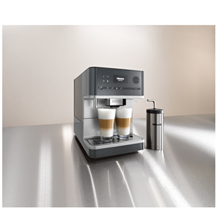 Espresso machine Miele