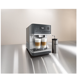 Espressomasin Miele