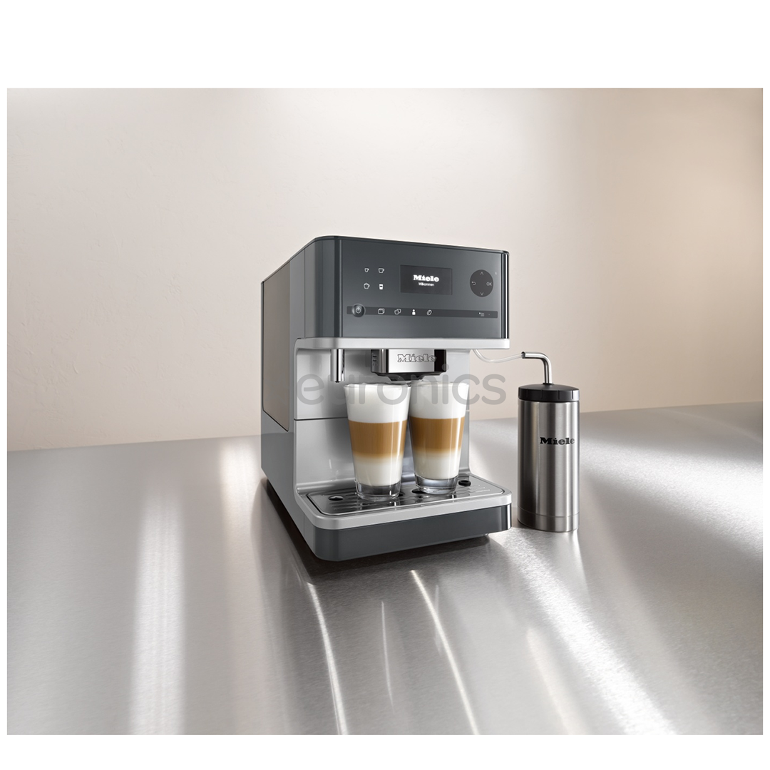 Espressomasin Miele