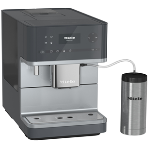 Espresso machine Miele