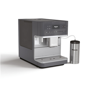 Espresso machine Miele