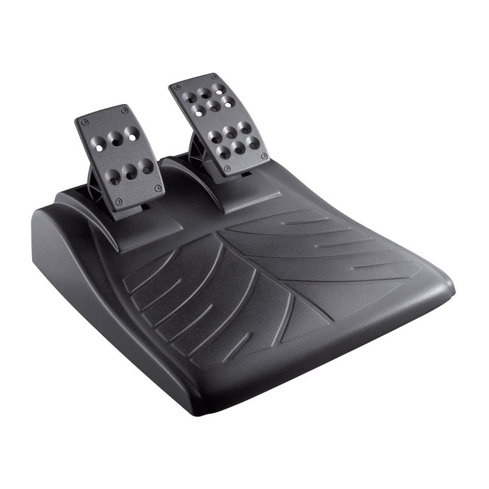 PlayStation 3 roolikomplekt Driving Force GT, Logitech