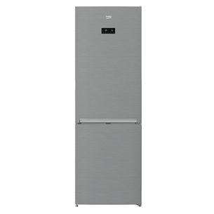 Холодильник, Beko NoFrost / высота: 185 см