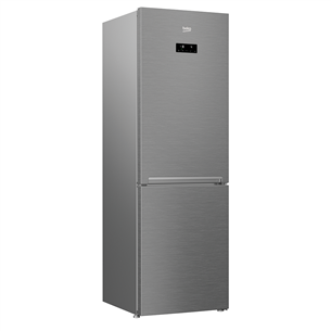 Холодильник, Beko NoFrost / высота: 185 см