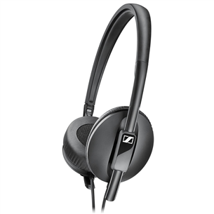 Наушники Sennheiser HD 2.10