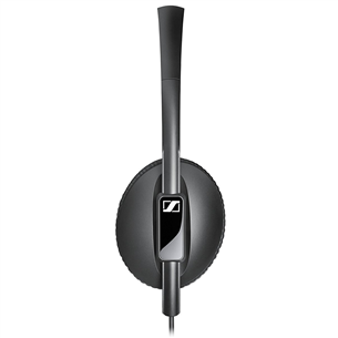 Headphones Sennheiser HD 2.10