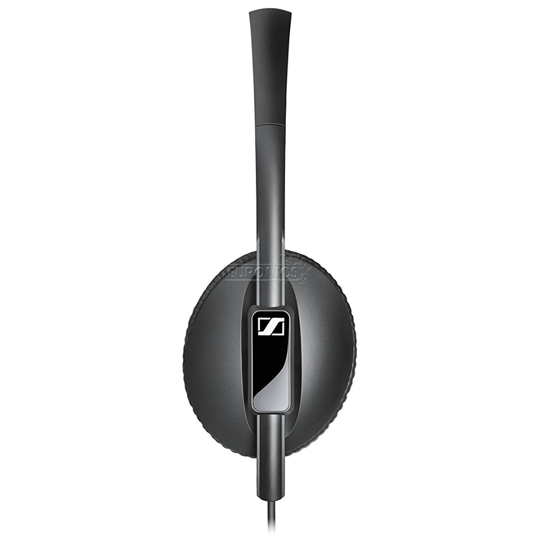 Kõrvaklapid Sennheiser HD 2.10