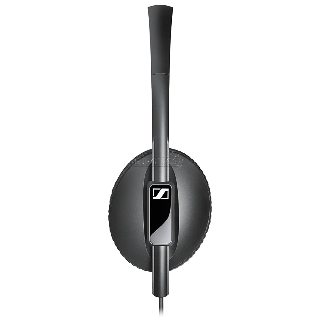 Kõrvaklapid Sennheiser HD 2.10