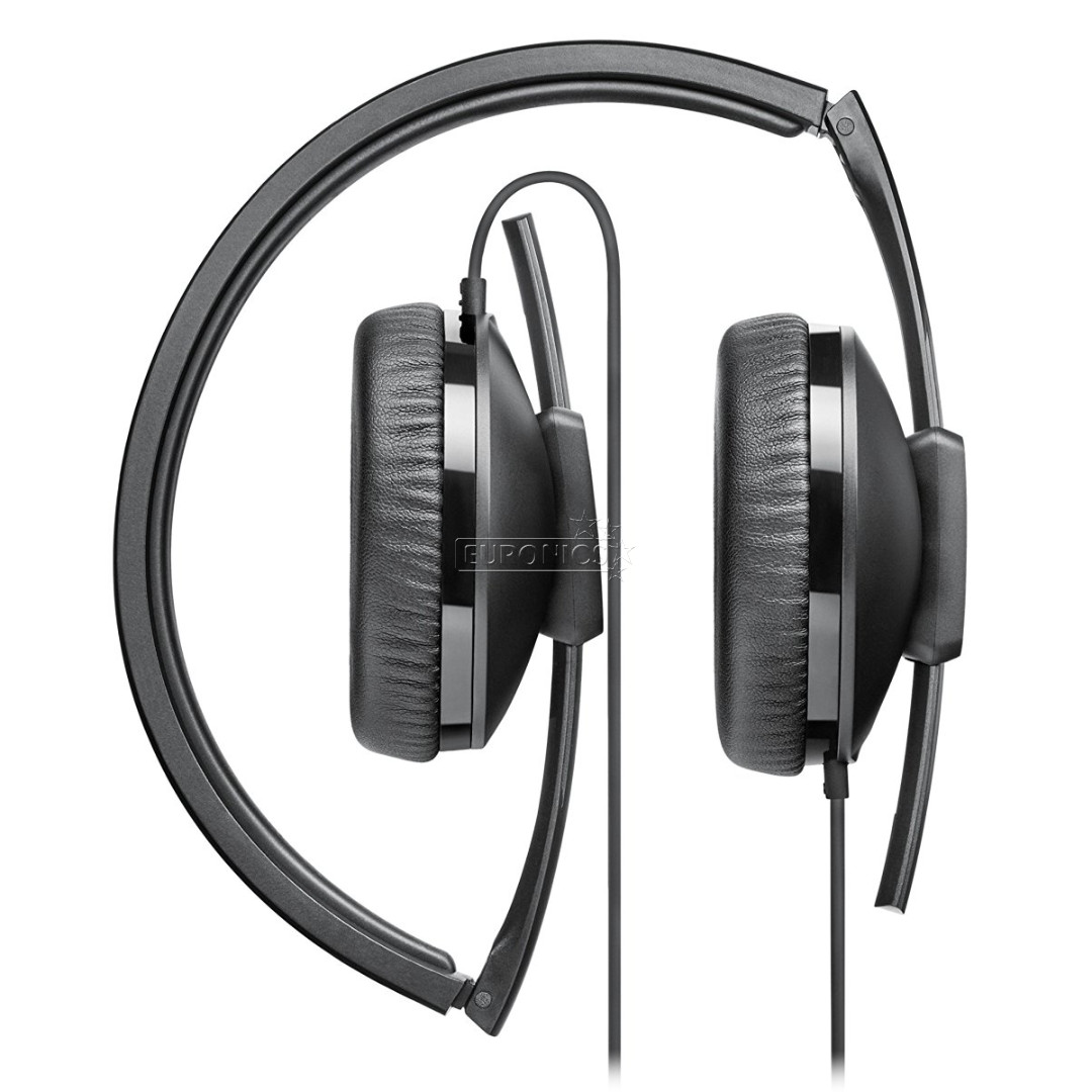Kõrvaklapid Sennheiser HD 2.10