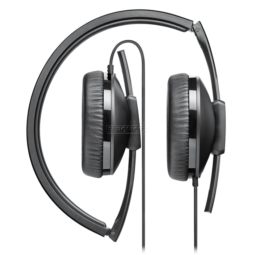 Kõrvaklapid Sennheiser HD 2.10