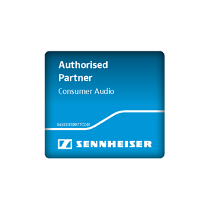 Kõrvaklapid Sennheiser HD 2.10
