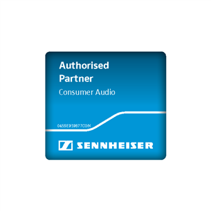 Headphones Sennheiser HD 2.10