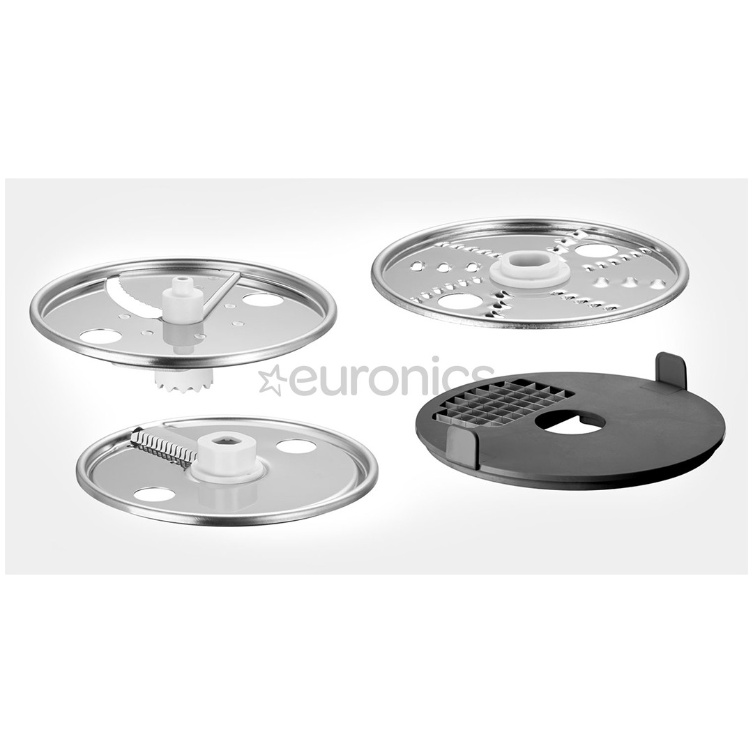 KitchenAid Artisan - Насадка-кухонный комбайн для миксера