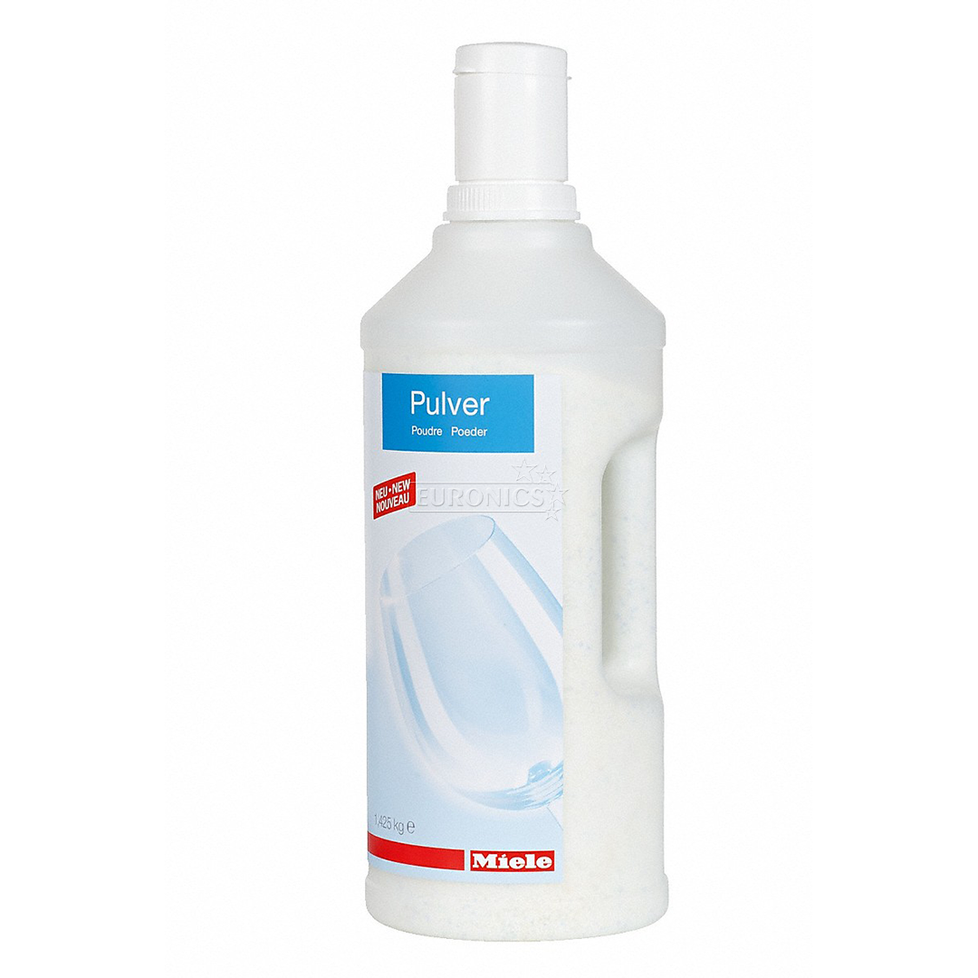 Puhastuspulber nõudepesumasinale Miele 1,4 kg
