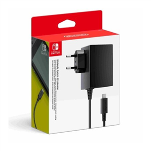 Nintendo Switch AC adapter 045496430535