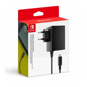 Laadimisadapter Nintendo Switchile 045496430535