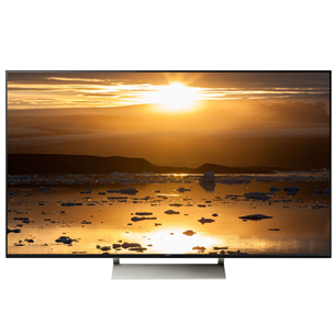 65'' Ultra HD LED LCD TV Sony