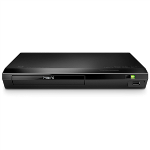 3D Blu-ray/DVD player Philips BDP2590B BDP2590B/12