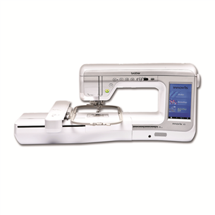 Sewing and embroidery machine Brother Innov-is