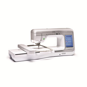 Sewing and embroidery machine Brother Innov-is