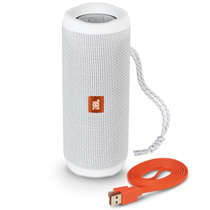 Wireless portable speaker JBL Flip 4