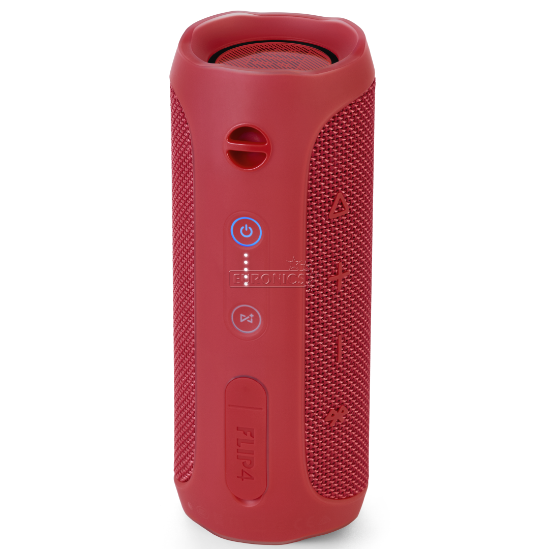 Wireless portable speaker JBL Flip 4