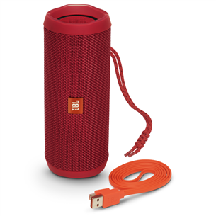 Портативная беспроводная колонка Flip 4, JBL