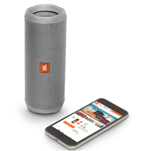 Wireless portable speaker JBL Flip 4