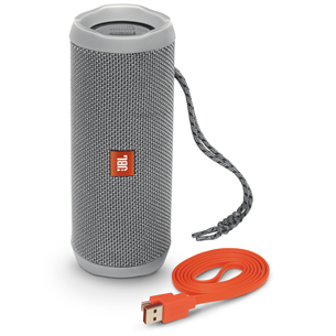 Wireless portable speaker JBL Flip 4