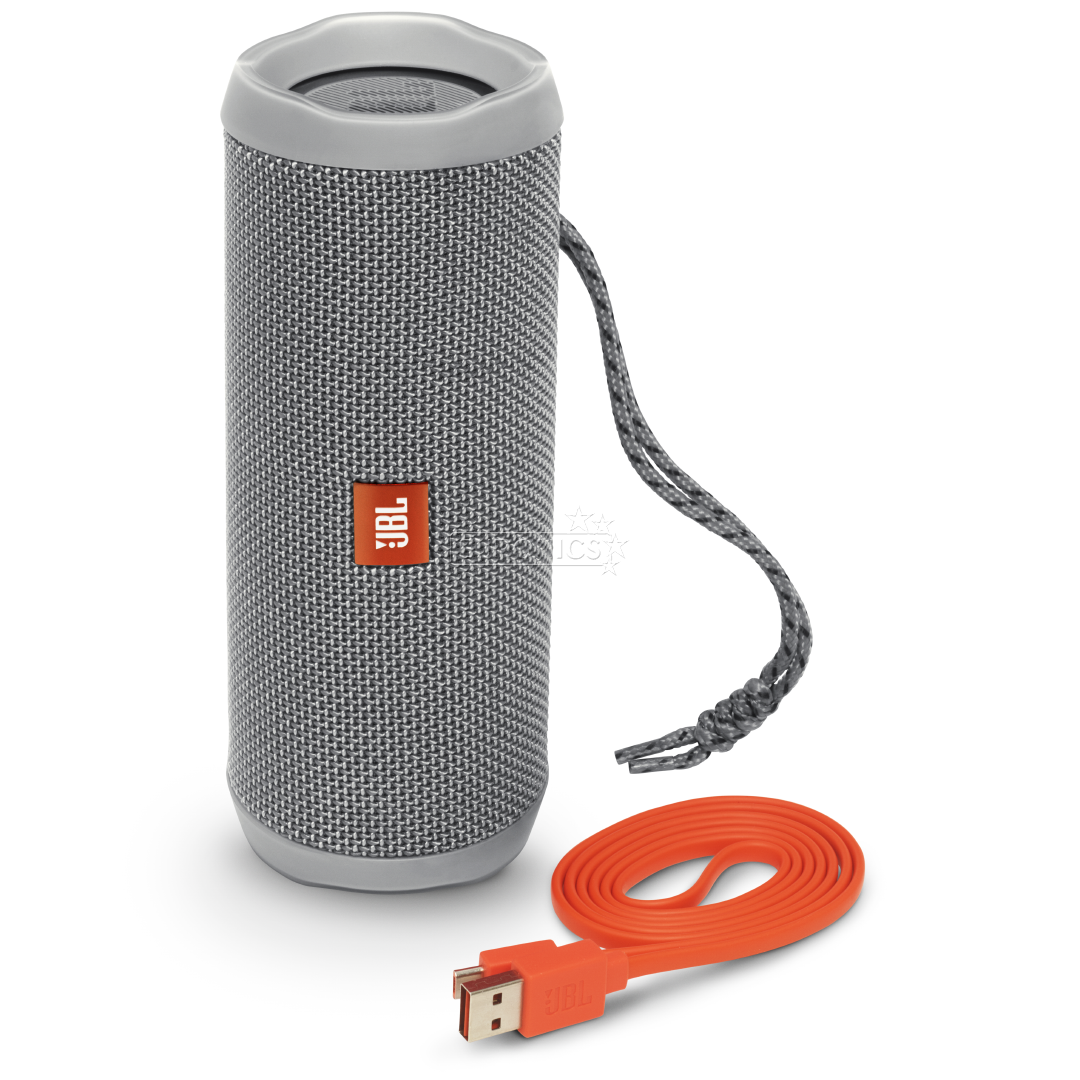 Wireless portable speaker JBL Flip 4