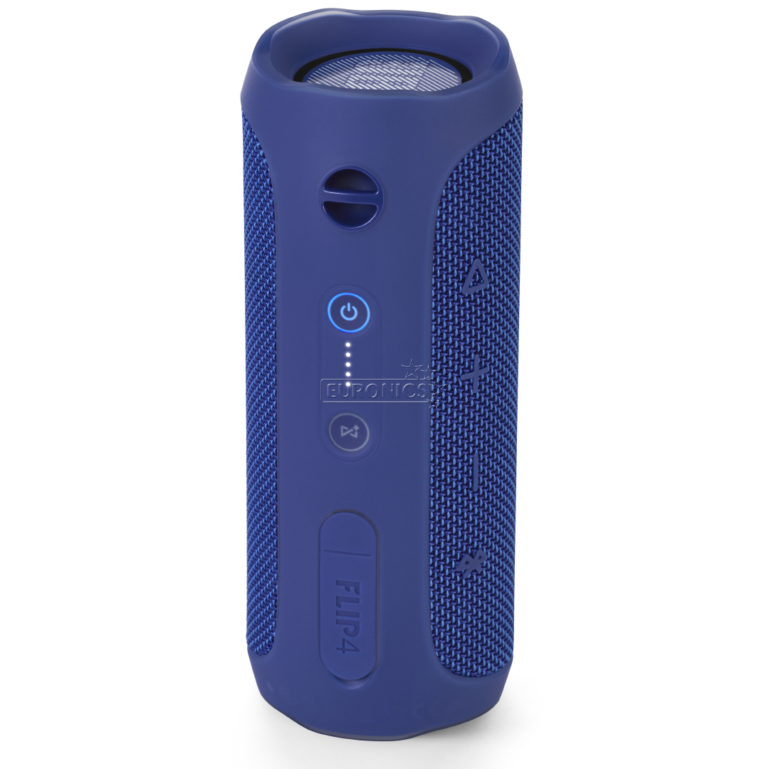 Kaasaskantav juhtmevaba kõlar JBL Flip 4