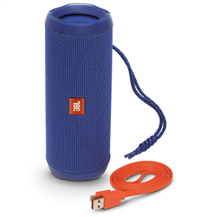 Wireless portable speaker JBL Flip 4