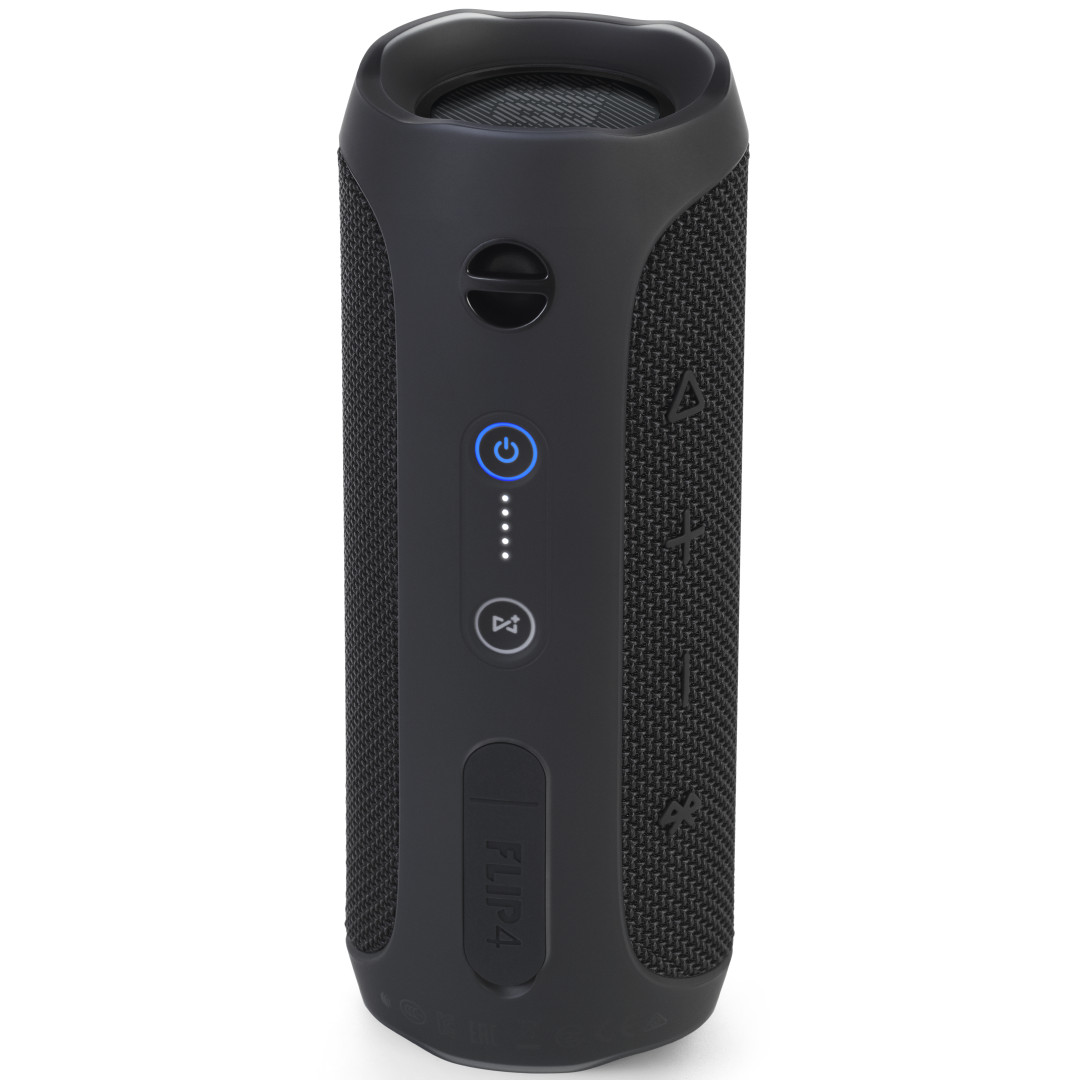 Портативная беспроводная колонка Flip 4, JBL