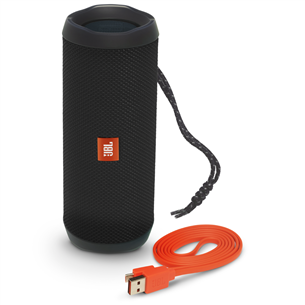 Wireless portable speaker JBL Flip 4