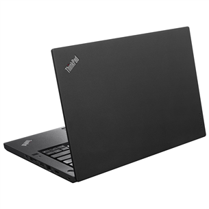 Notebook Lenovo ThinkPad T460