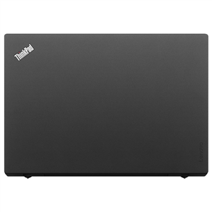 Sülearvuti Lenovo ThinkPad T460