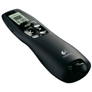 Presenter Logitech R700