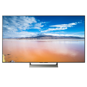 65'' Ultra HD LED LCD TV Sony