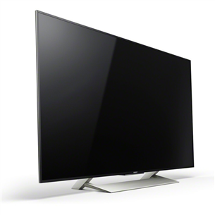 55'' Ultra HD LED LCD TV Sony